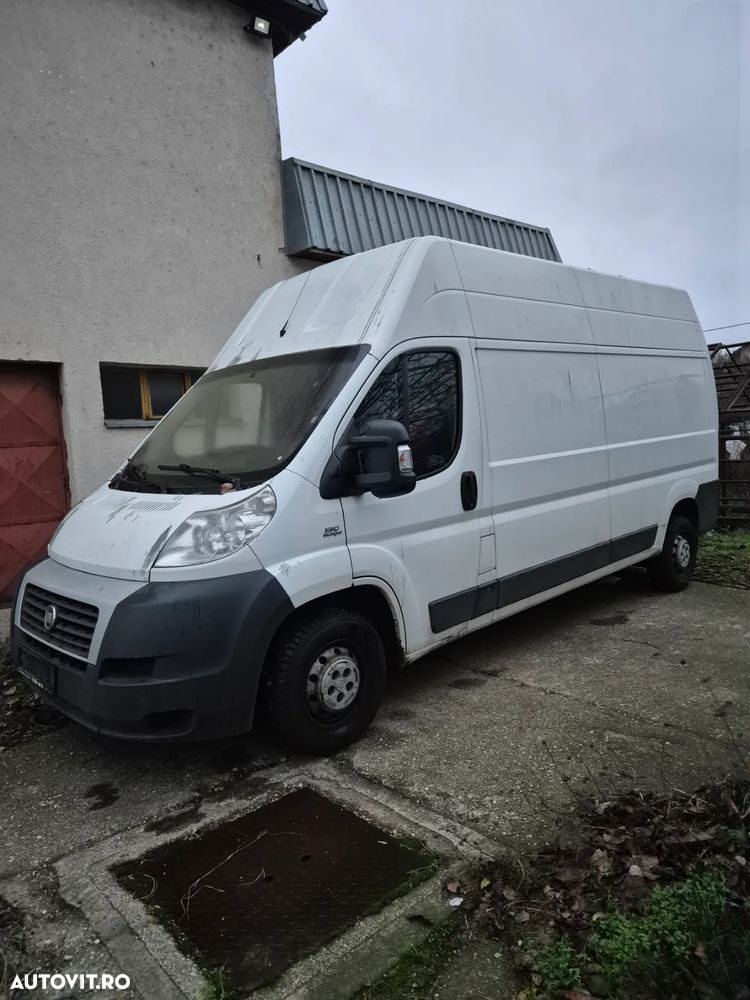 Fiat Ducato - 2