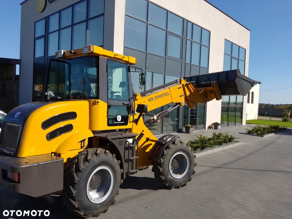 GUNTER-GROSSMANN GG2000TEL - 5
