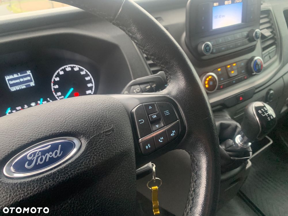 Ford Transit - 17