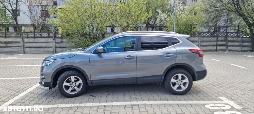 Nissan Qashqai 1.2 DIG-T TEKNA - 3