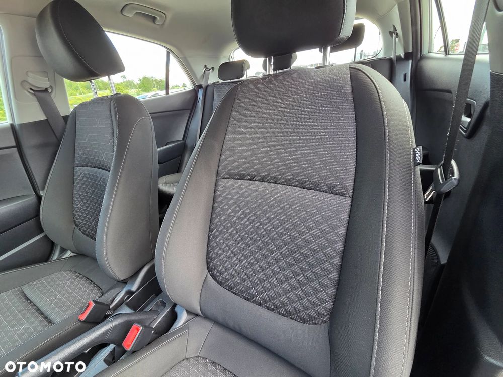 Kia Rio 1.0 T-GDI M - 21