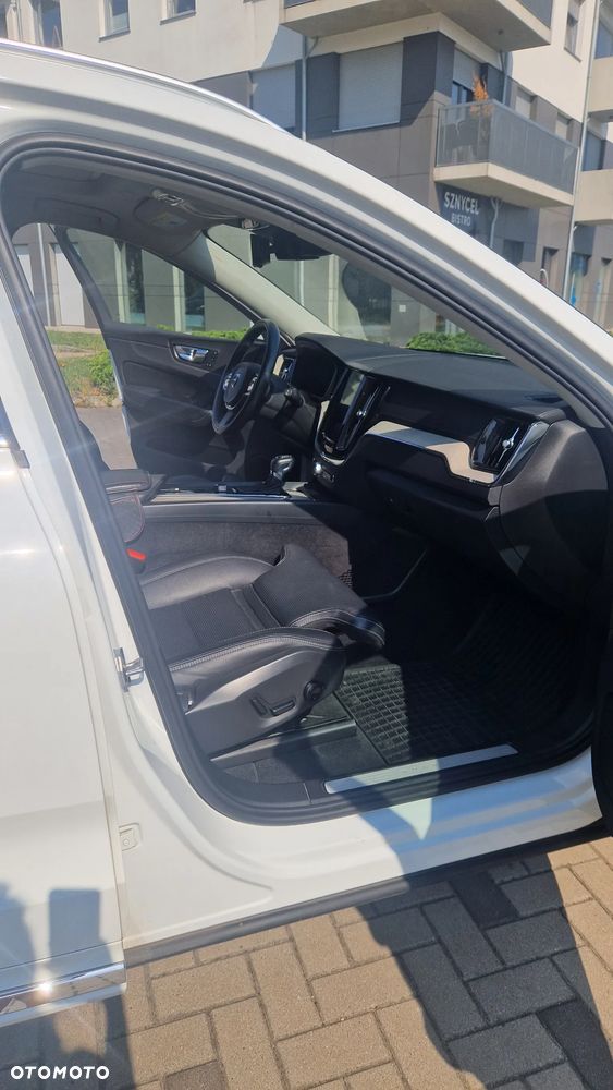 Volvo XC 60 T6 AWD Inscription - 31