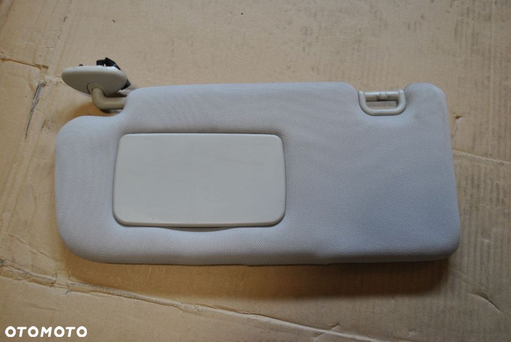 Osłona słonecznik lewy Subaru Levorg - 1