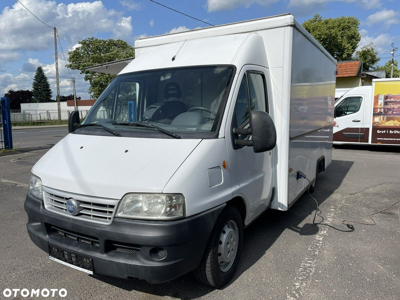 Fiat Ducato - 31
