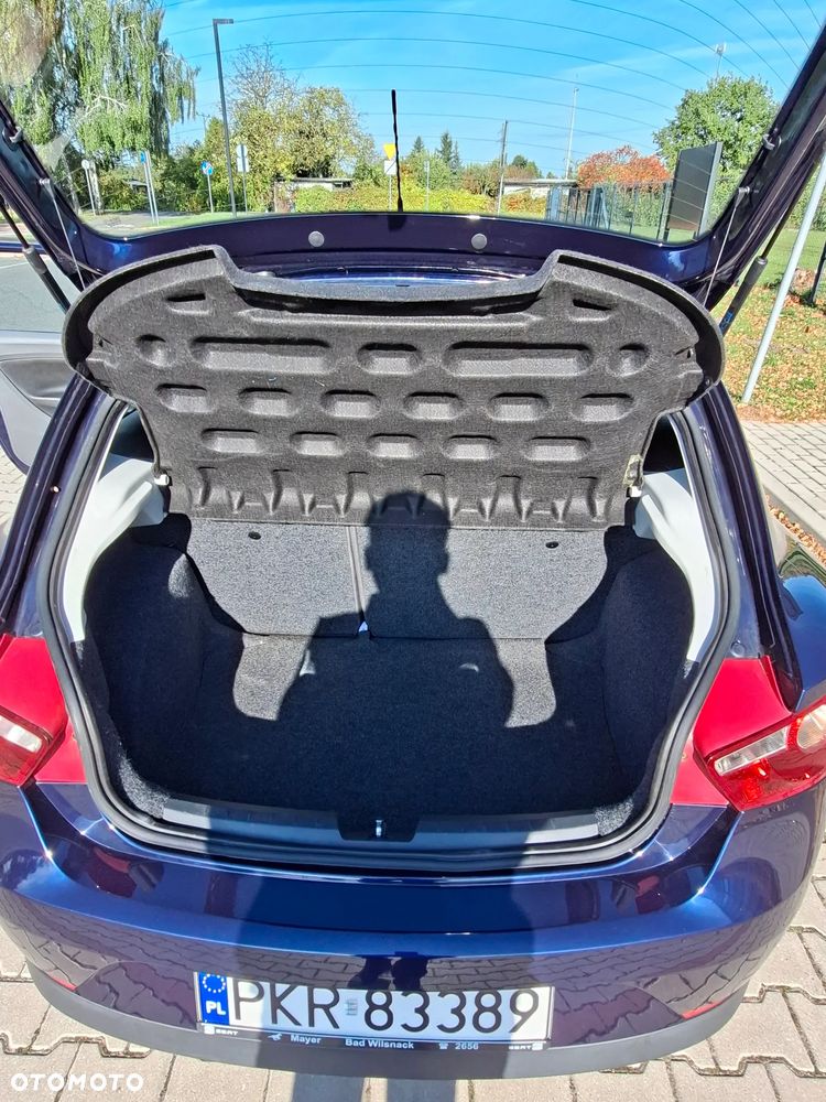 Seat Ibiza - 16