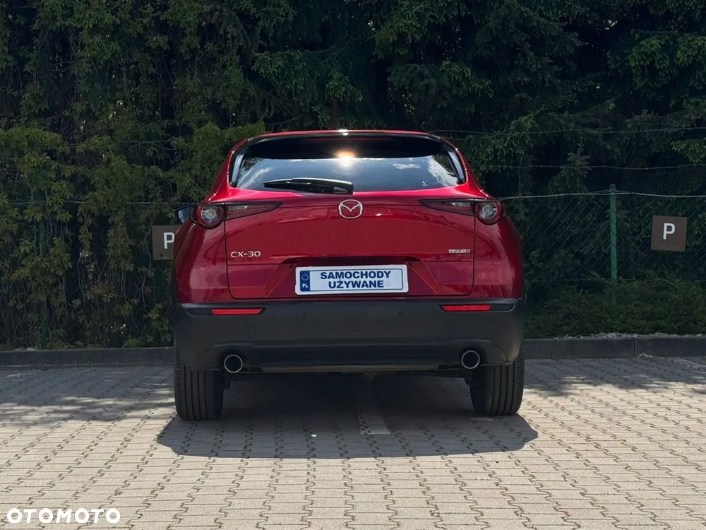 Mazda CX-30 2.0 mHEV Centre-Line 2WD - 27