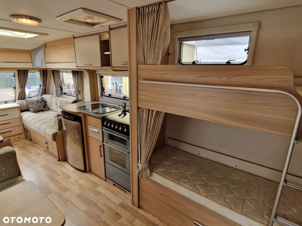 Coachman Amara 640/6 - 3