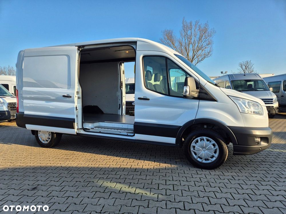 Ford transit L3H2 *49999zł NETTO* 2,0TdCi/170KM - 3