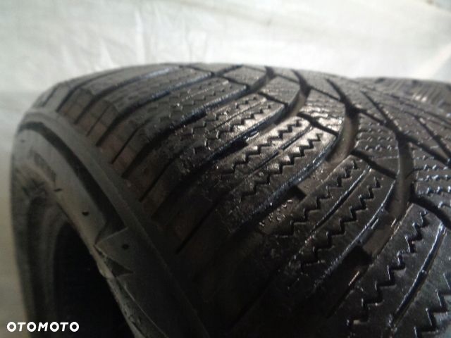 2X BRIDGESTONE BLIZZAK LM005 255/50R20 109V - 2