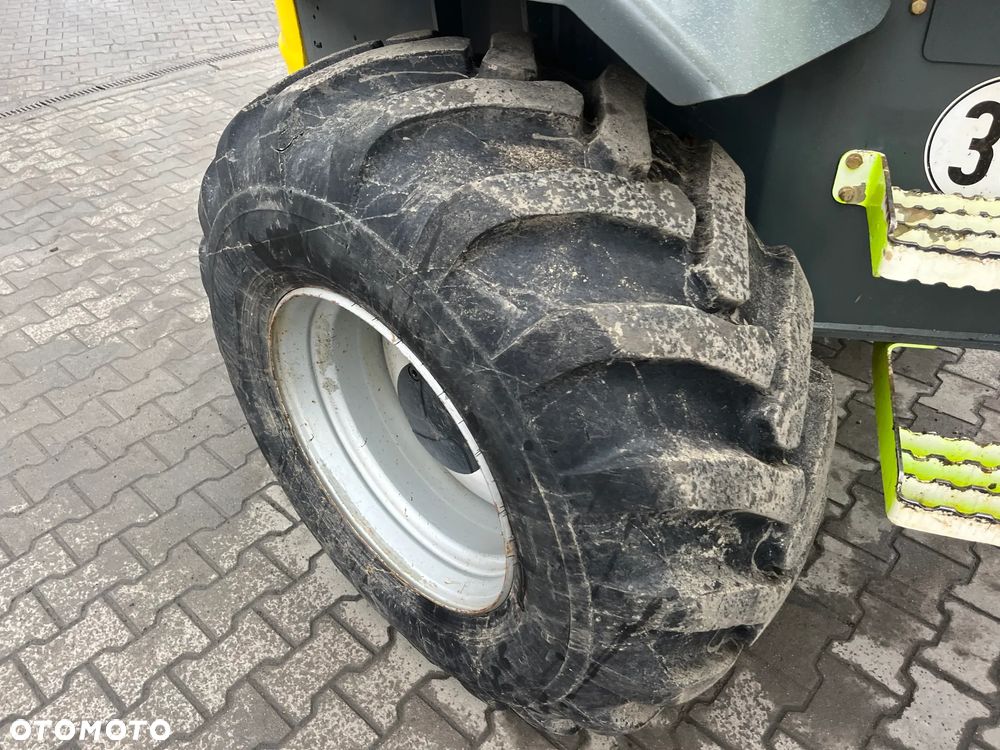 Wacker Neuson DW 90 - 15