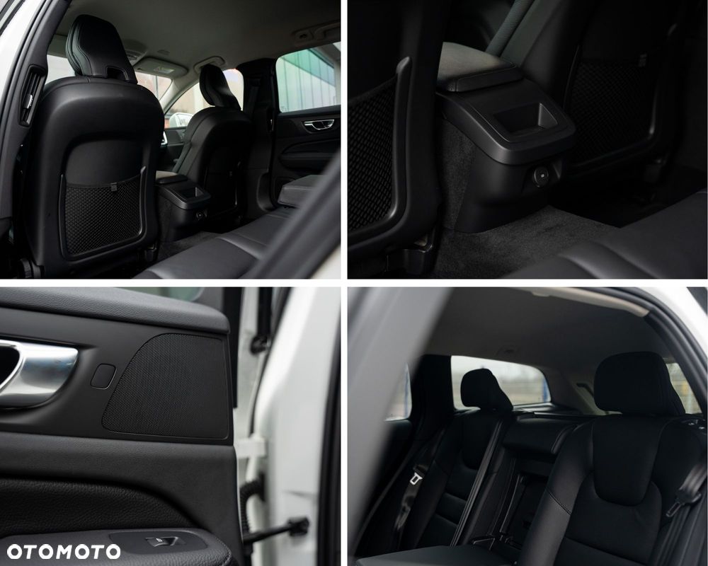 Volvo V60 B3 B Geartronic Momentum Pro - 37