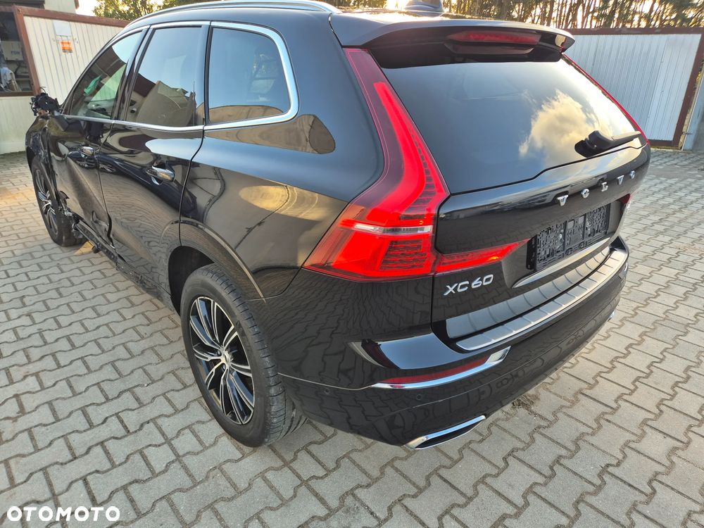 Volvo XC 60 - 4