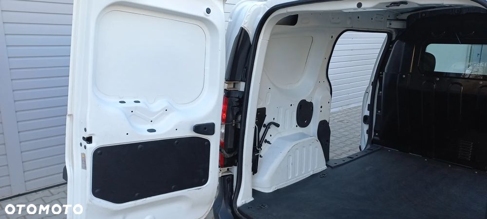 Dacia DOKKER - 20