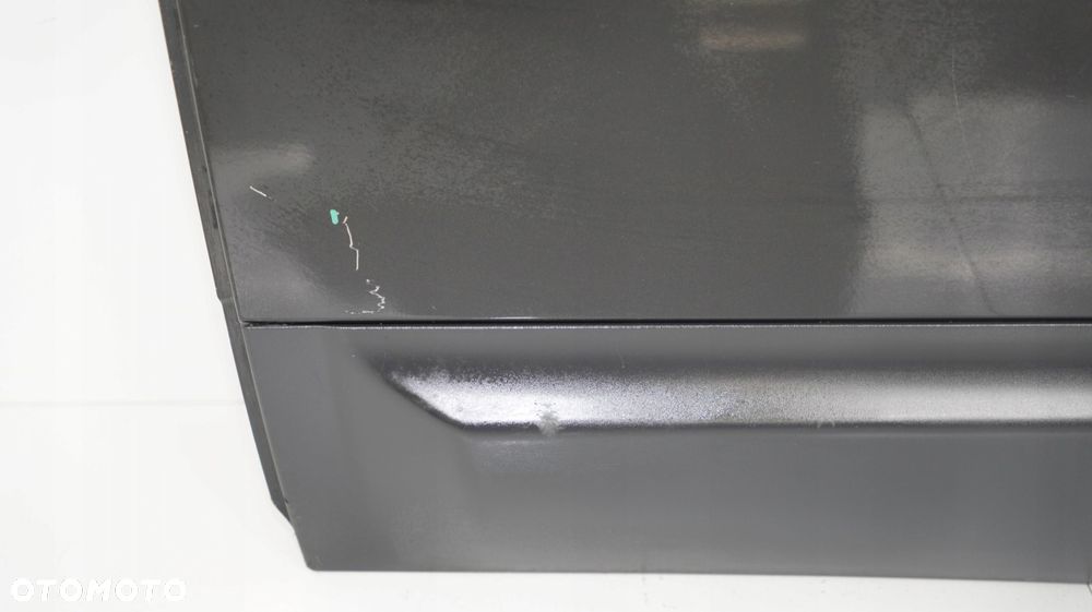 DRZWI LEWY TYŁ NISSAN QASHQAI J10 06-09R Z11 - 4