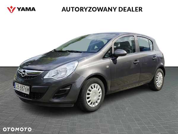 Opel Corsa 1.2 16V Enjoy