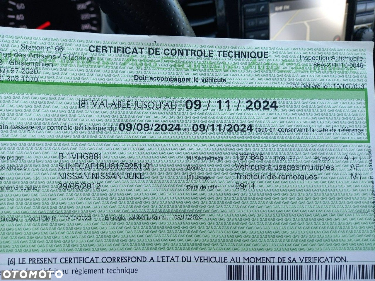 Nissan Juke 1.5 dCi Ministry of Sound - 36