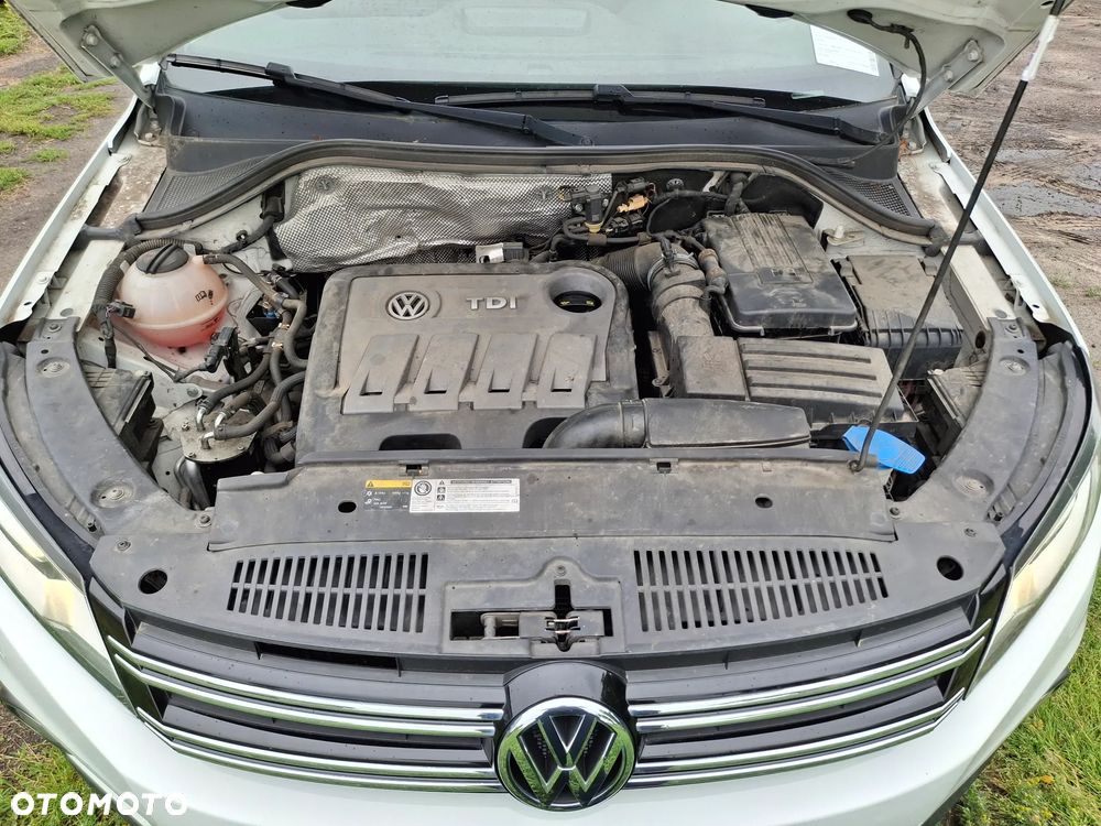 Volkswagen Tiguan - 10