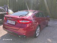 Ford Mondeo - 5