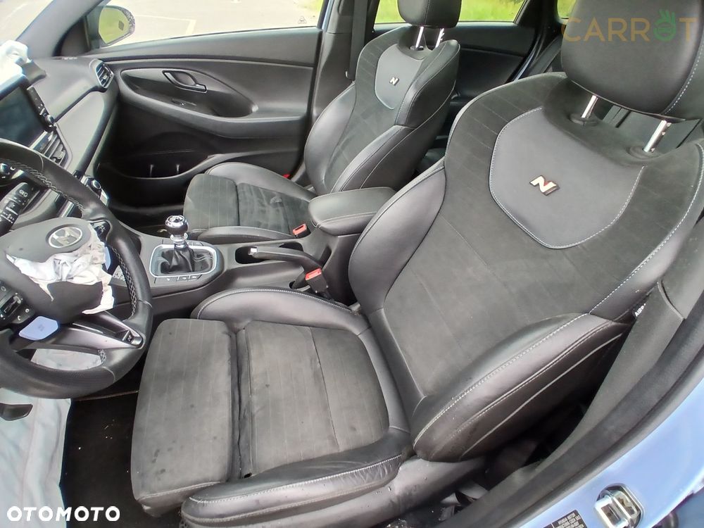 Hyundai i30 N 2.0 T-GDI Performance - 13