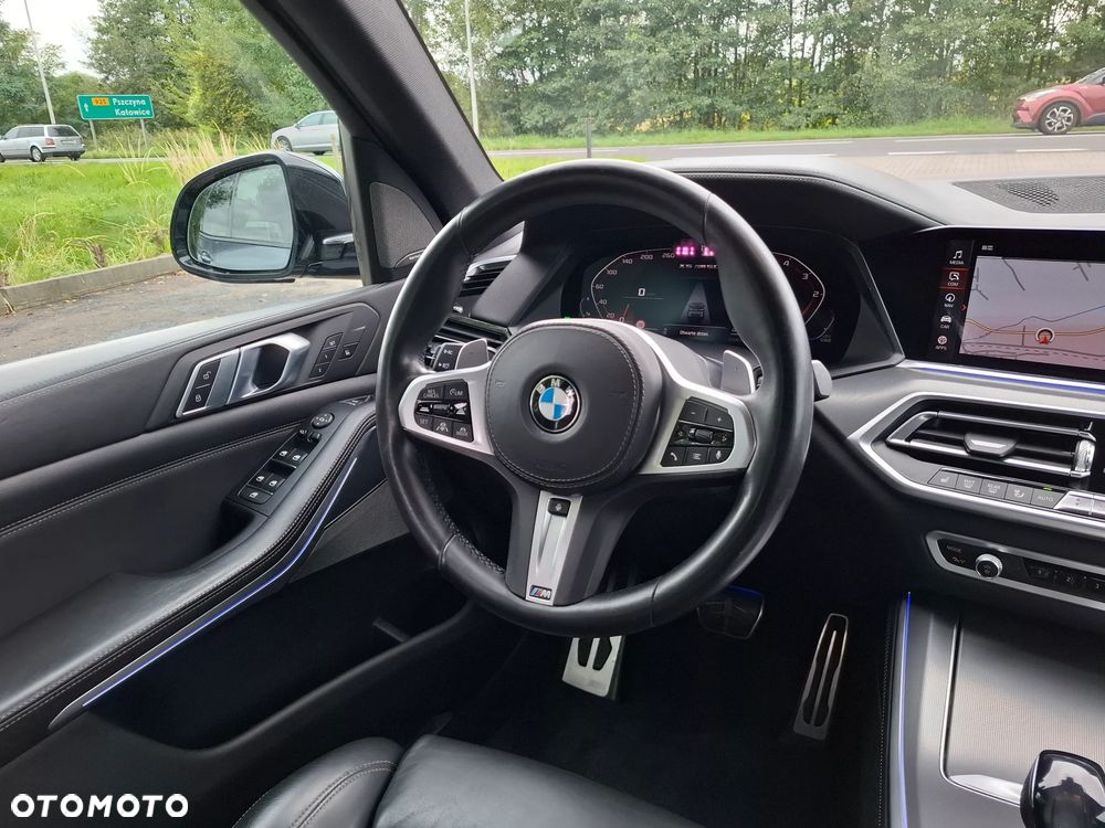 BMW X5 M - 26