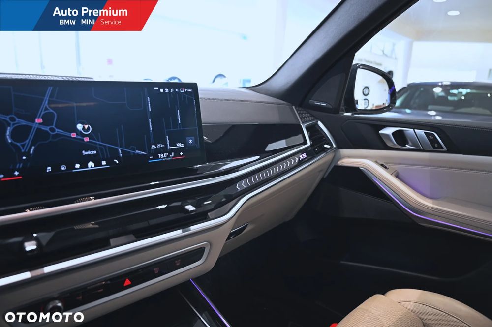 BMW X5 xDrive30d - 9