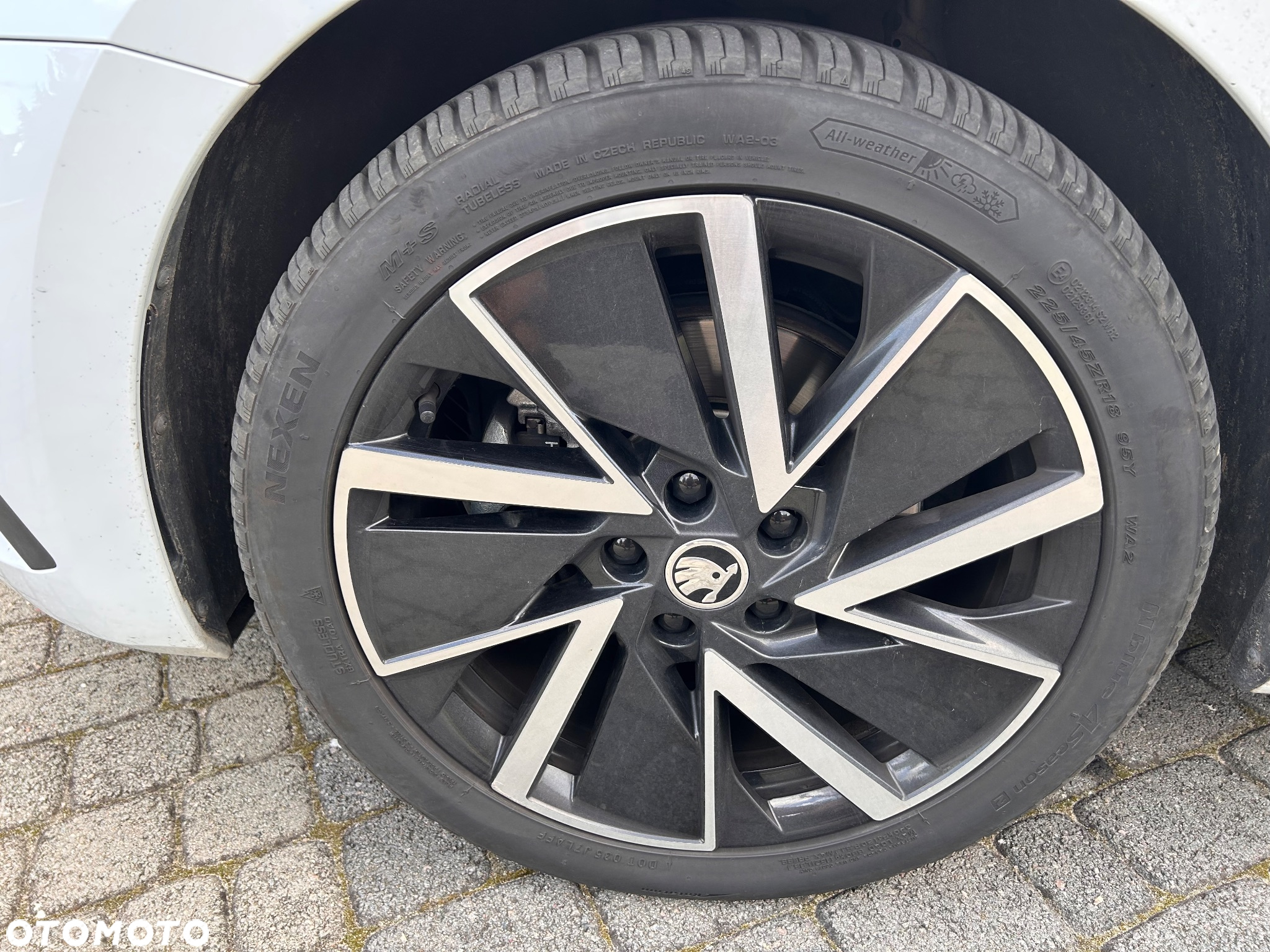 Skoda Octavia 1.4 TSI Plug-In Hybrid Style DSG - 11