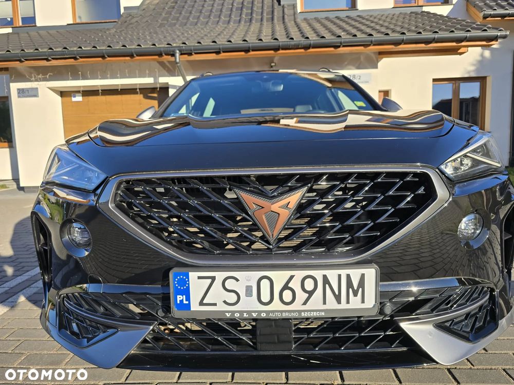 Cupra Formentor 1.5 TSI DSG - 9