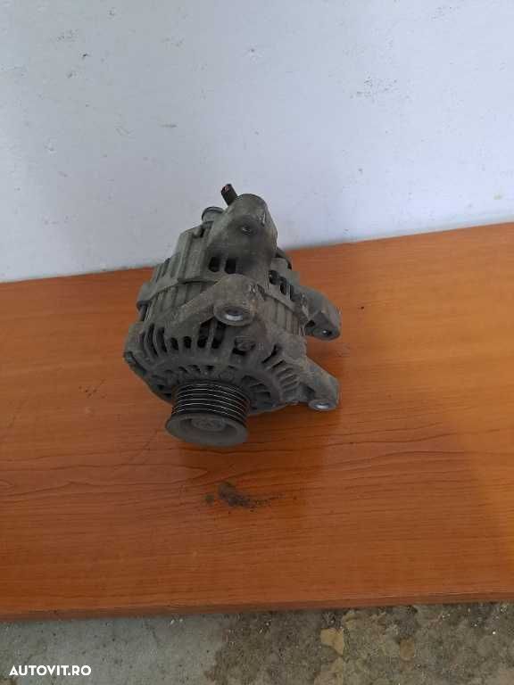 Alternator Peugeot 206 benzina 1.4 original - 5