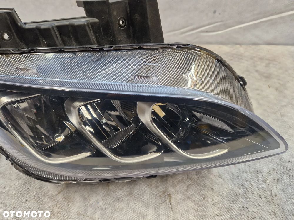 Hyundai Kona Lift Lampa P L FULL LED  92102J9600 - 19