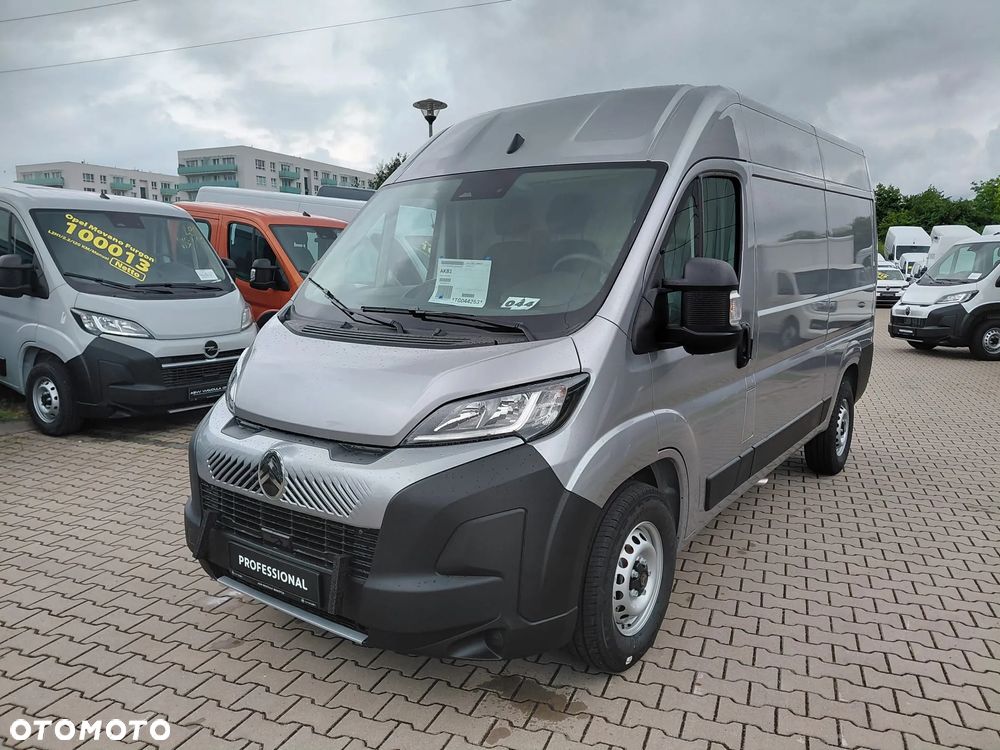 Citroën Jumper - 7