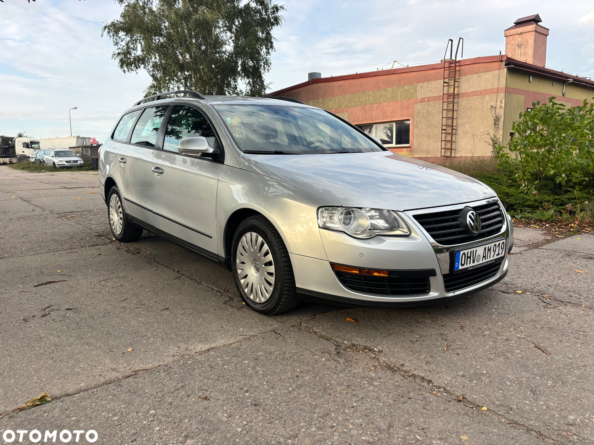 Volkswagen Passat 2.0 TDI Comfortline DSG - 8