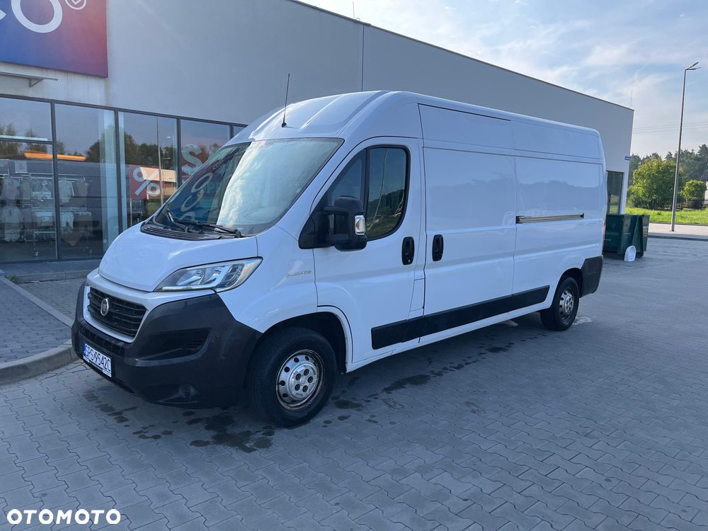 Fiat Ducato L3H2 - 14