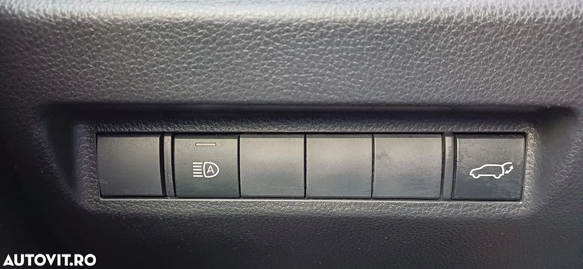 Toyota RAV4 2.5 4x2 Hybrid - 21