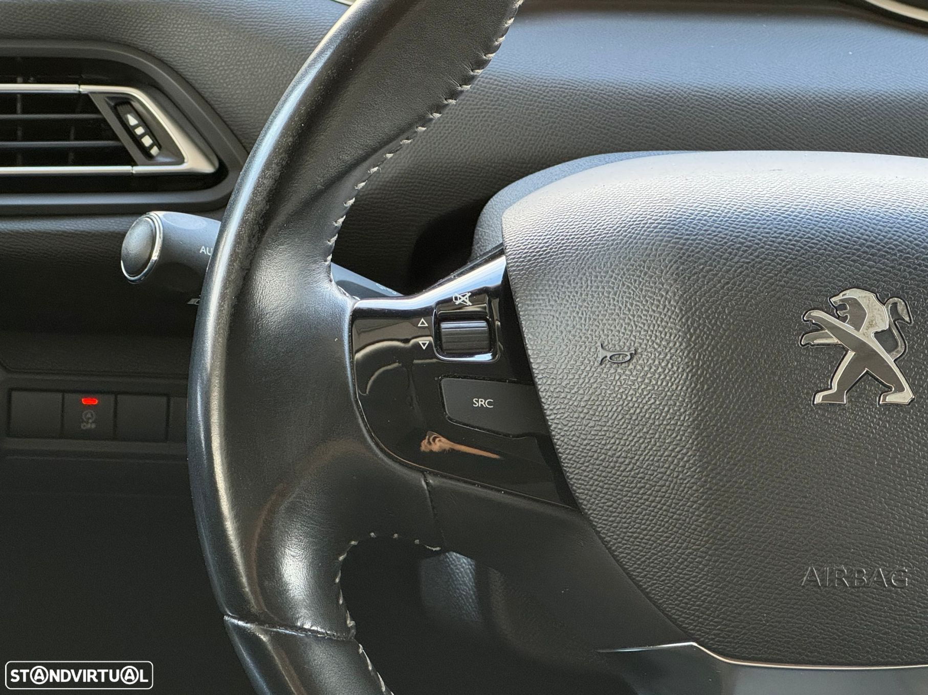 Peugeot 308 SW 1.6 BlueHDi Style J17 - 9