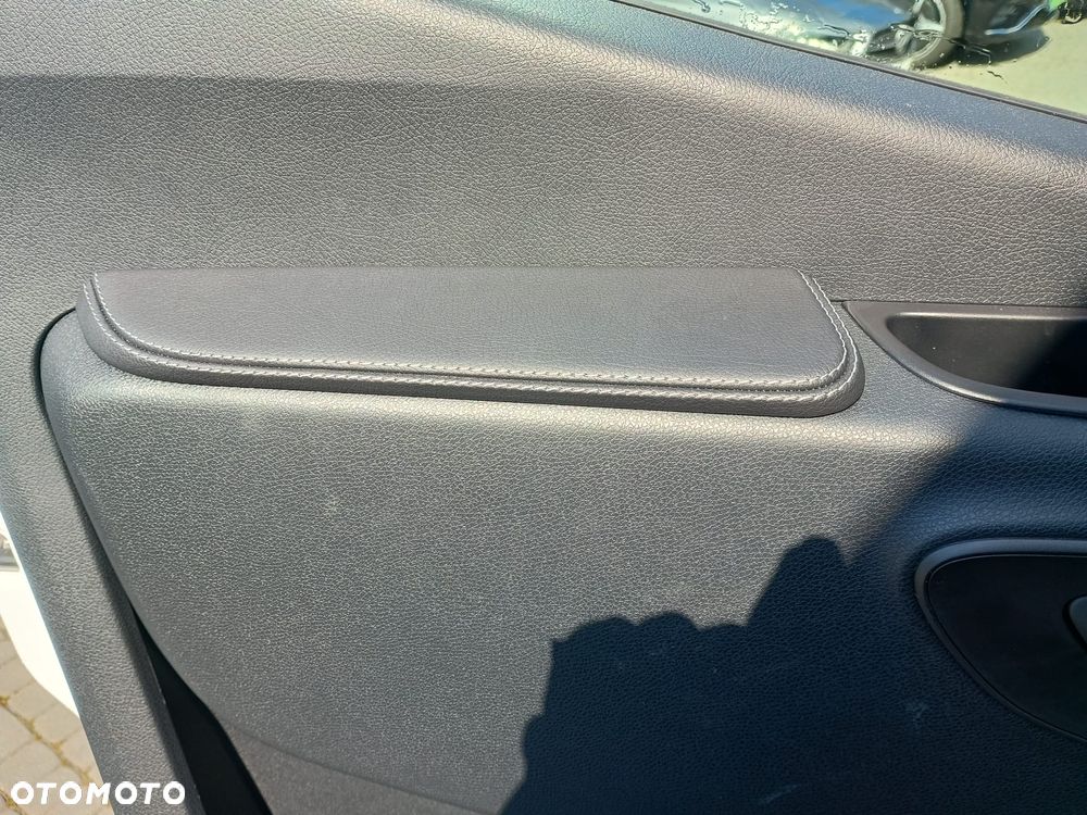 Mercedes-Benz Sprinter 317 Furgon L3H2 - 9