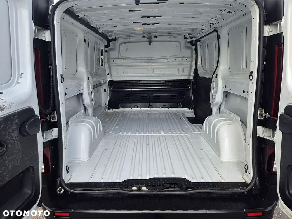 Renault Trafic - 5