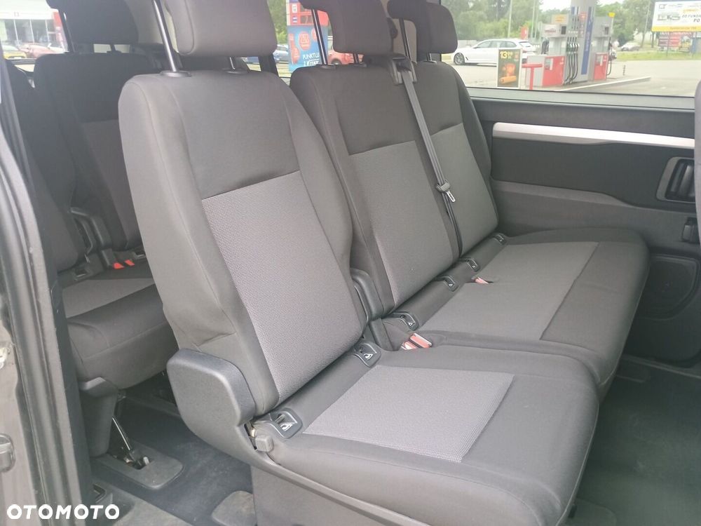 Toyota Proace Verso 2.0 D4-D Long Business - 14