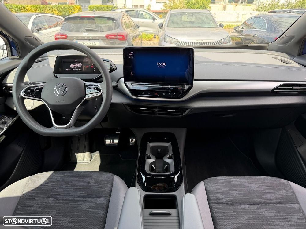 VW ID.5 77 kWh Pro Performance - 12