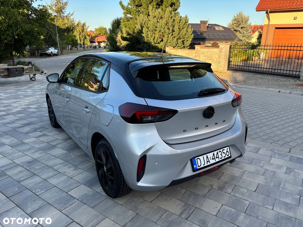 Opel Corsa 1.2 Direct Injection Turbo Start/Stop Edition - 2