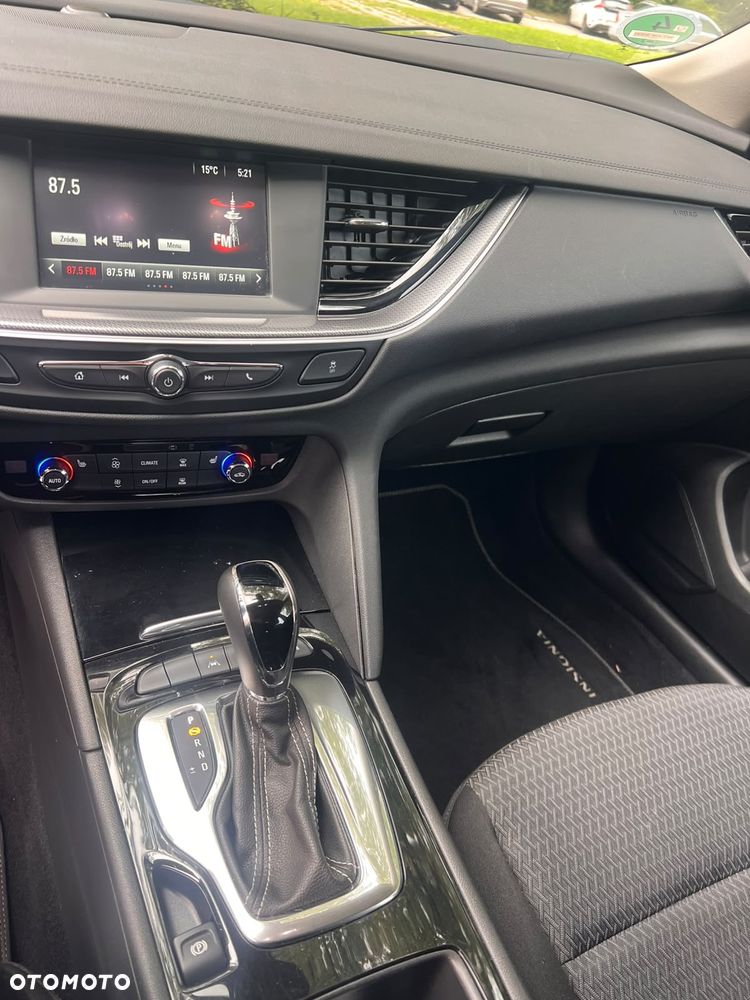 Opel Insignia 1.5 CDTI Ultimate S&S - 26