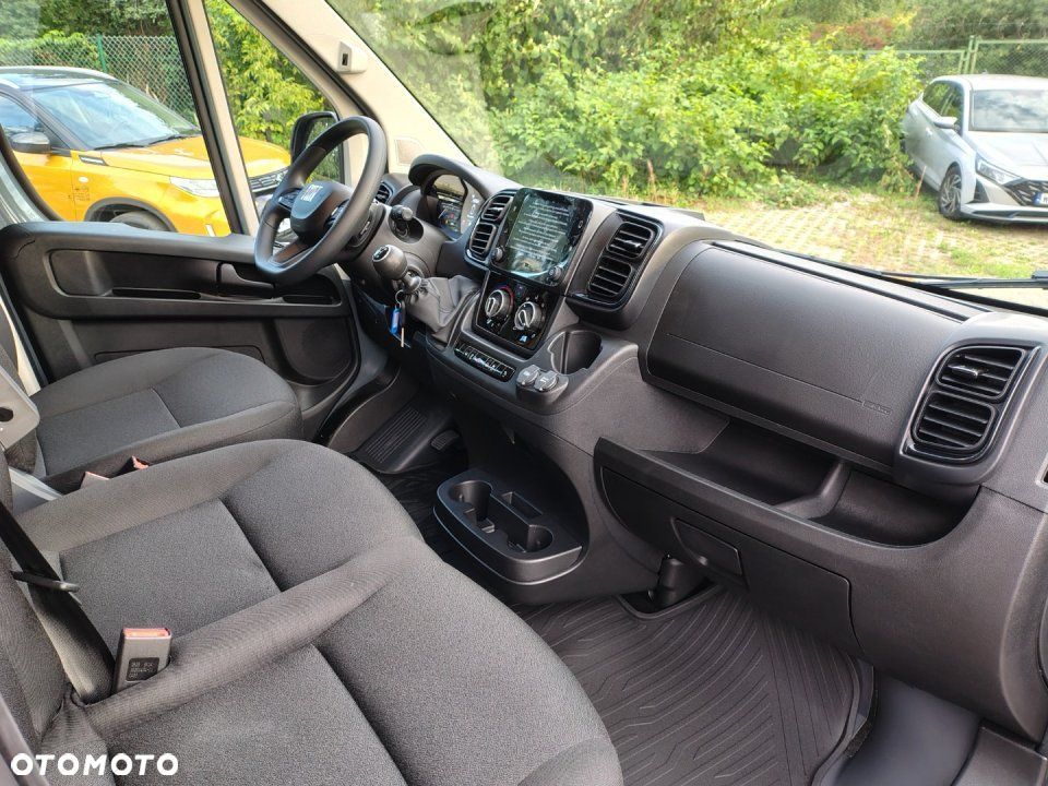 Fiat Ducato - 9