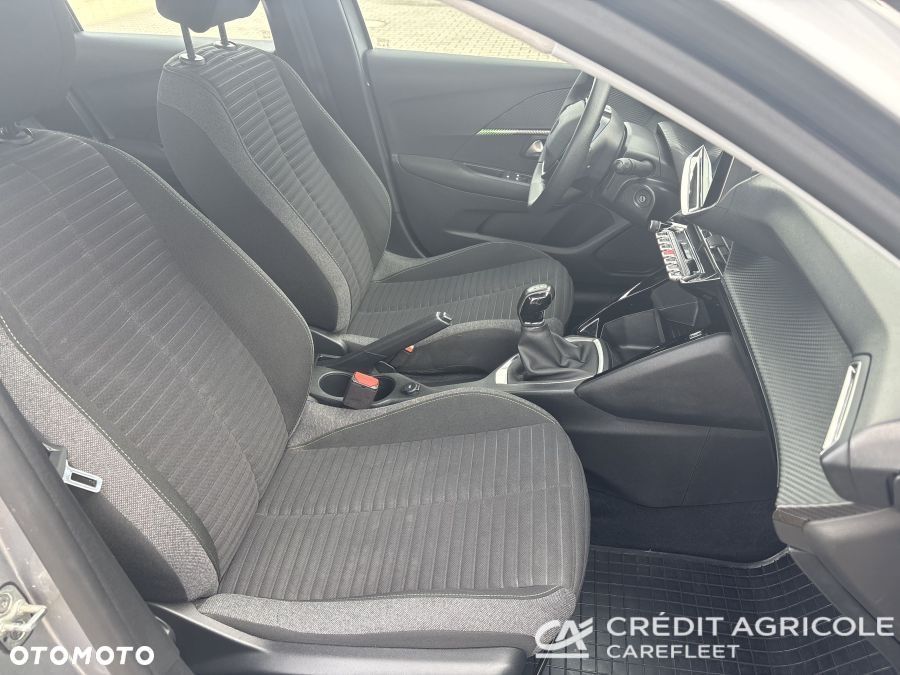 Peugeot 208 1.2 PureTech Active S&S - 19
