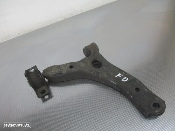 Braço Suspensao Frente Dto Ford Transit Connect (P65_, P70_, P80_) - 3