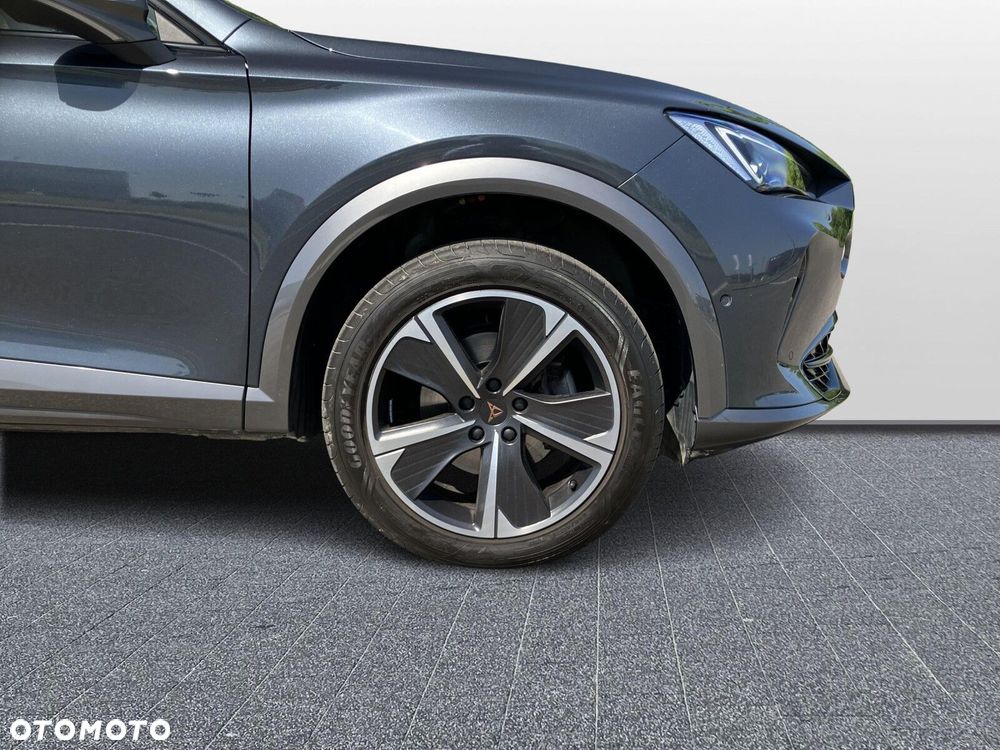 Cupra Formentor - 25