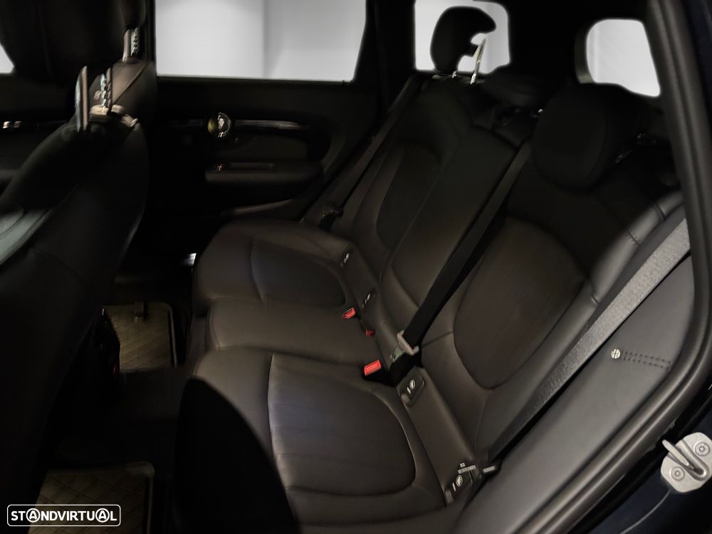 MINI Clubman John Cooper Works Plus ALL4 - 7