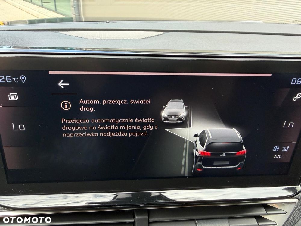 Peugeot 5008 2.0 BlueHDI GT S&S EAT8 - 35