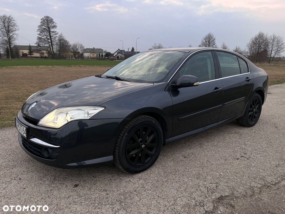 Renault Laguna 2.0 dCi FAP Dynamique - 2