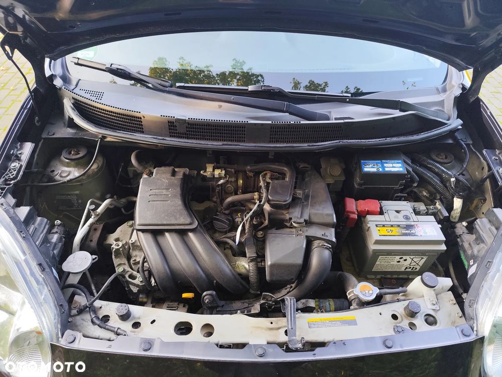 Nissan Micra - 20