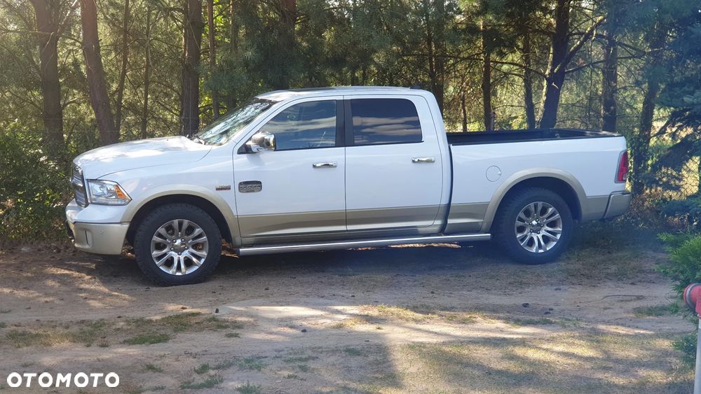 RAM 1500 - 1