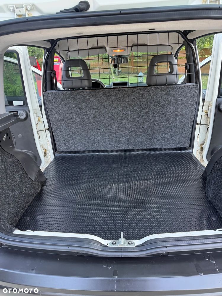 Fiat Panda - 8